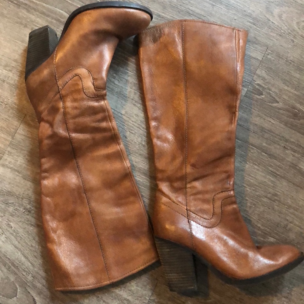 Steve Madden boots
